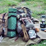 ギアを買う前に増えた持ち物を循環させる