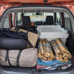 ソロキャンプ装備を軽量化する5つのステップと7kgの目安