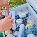 プロ仕様の保冷力！ハードクーラーウルトラクールBOX