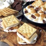 火を使わず5分で完成！設営直後に乾杯するためのスピードおつまみ