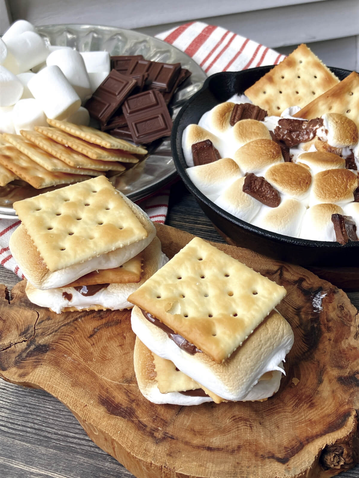 すぐ食べられるつまみ