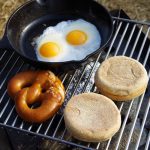 【鉄鍋を育てる】スキレットのシーズニングと失敗しない基本の使い方